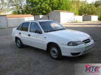 Установка ГБО на Daewoo Nexia