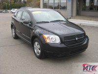 Установка ГБО на DODGE CALIBER