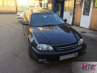 Установка ГБО на TOYOTA CALDINA (3S-FE)