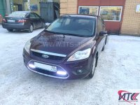 Установка ГБО на FORD Focus 2 Хэтчбек