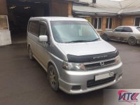 Установка ГБО на HONDA STEPWGN RF6